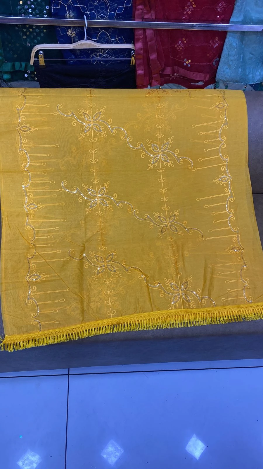 Dupatta