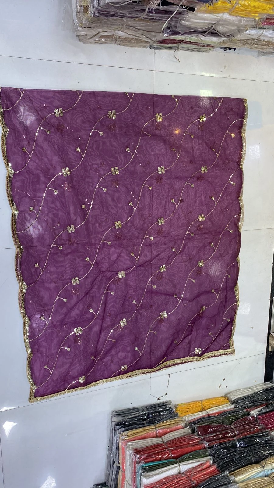 Dupatta
